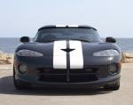 Dodge Viper by Pam Anderson 2008 года